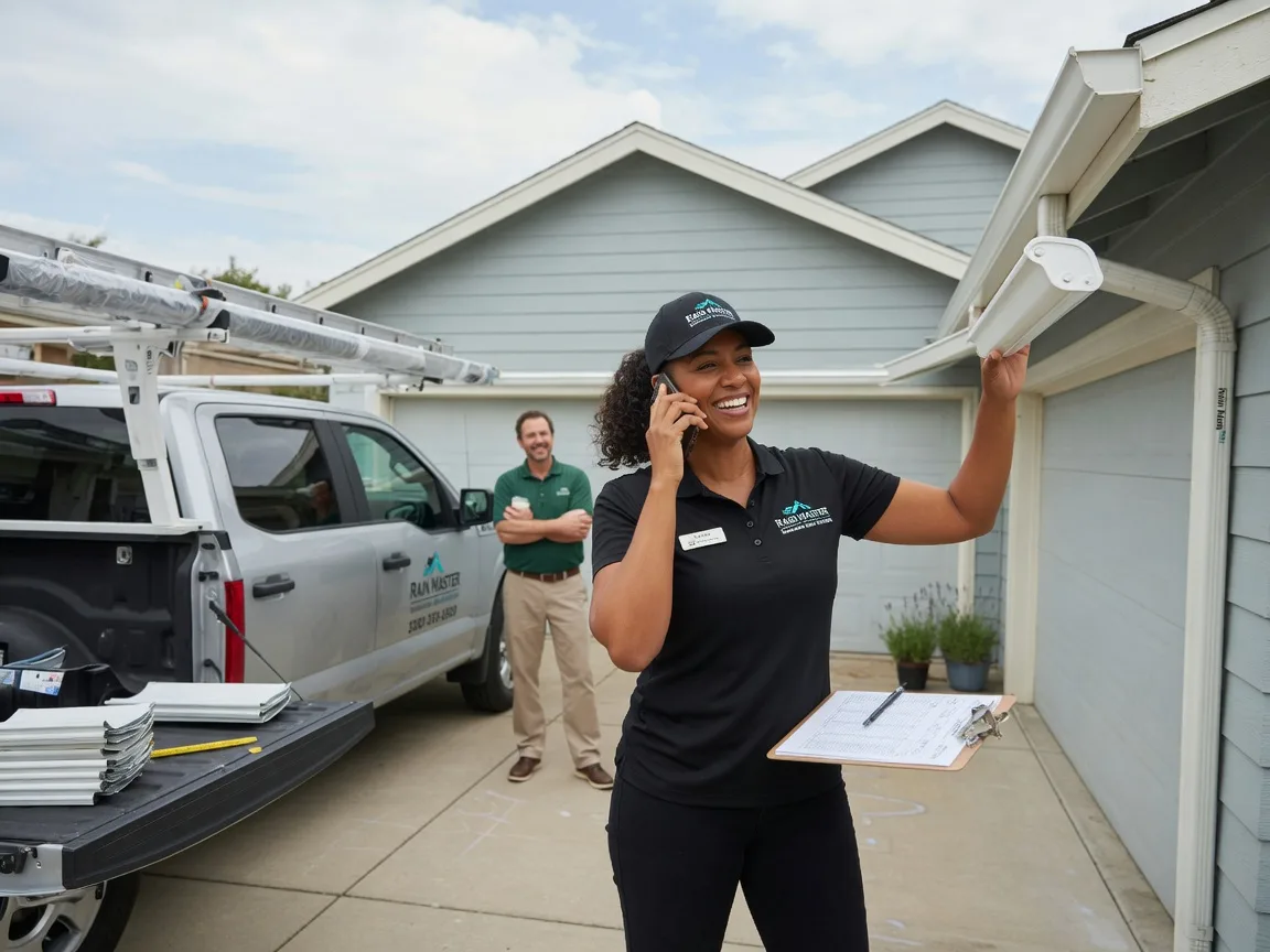Gutter Installation Mylo, ND FAQs